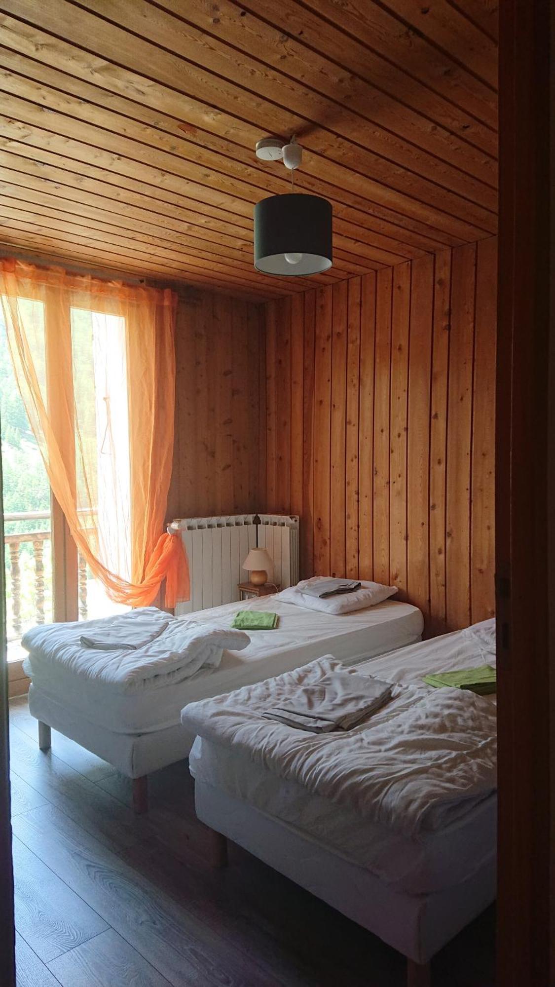 Auberge Les 1000 Cols, Anciennement Val D Azur Molines-en-Queyras Habitación foto